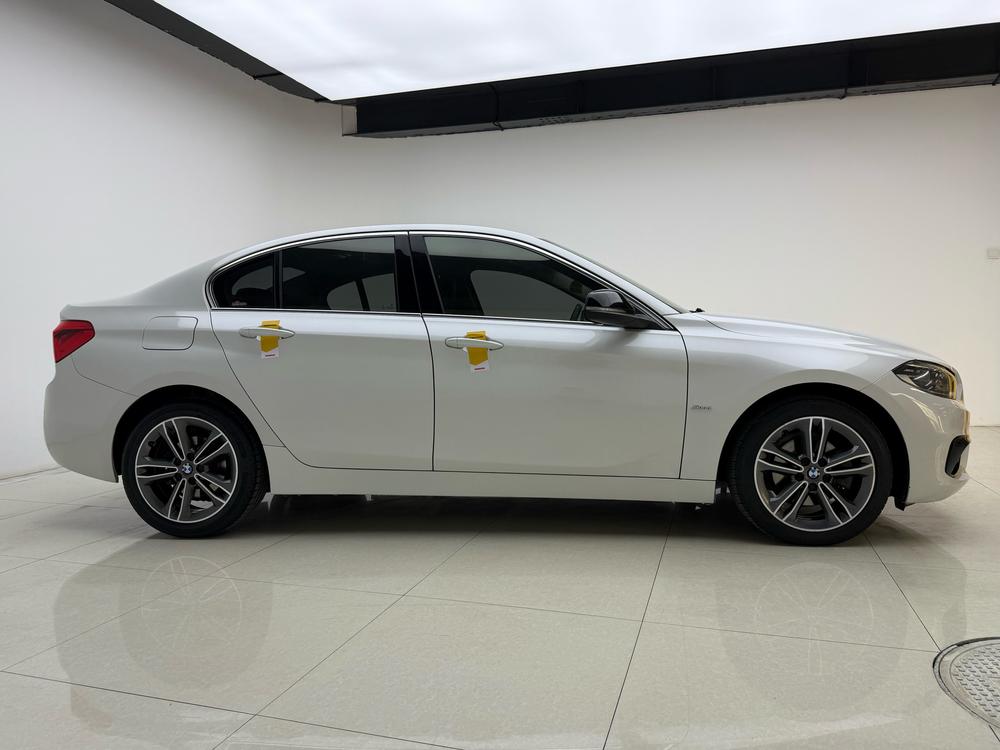 BMW BMW 1-Series