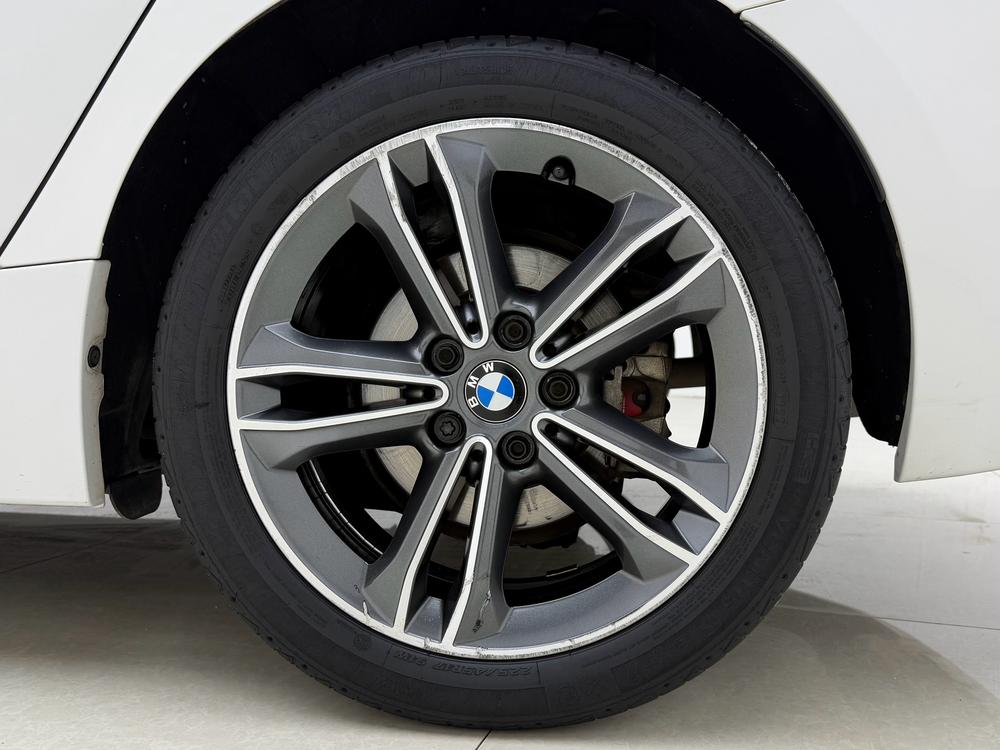 BMW BMW 1-Series