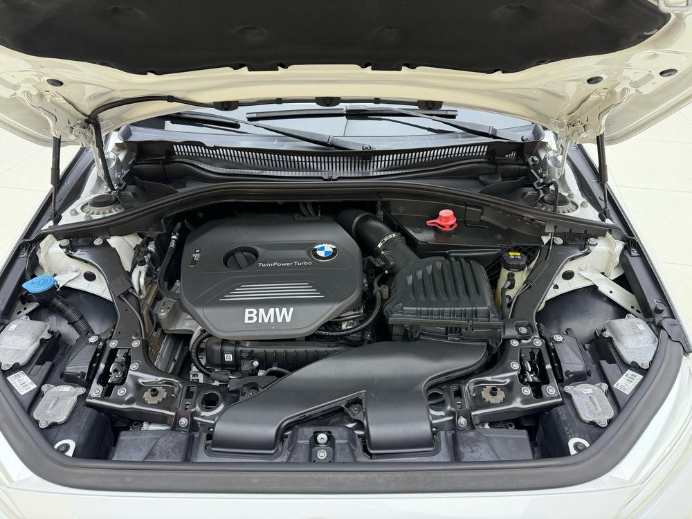 BMW BMW 1-Series