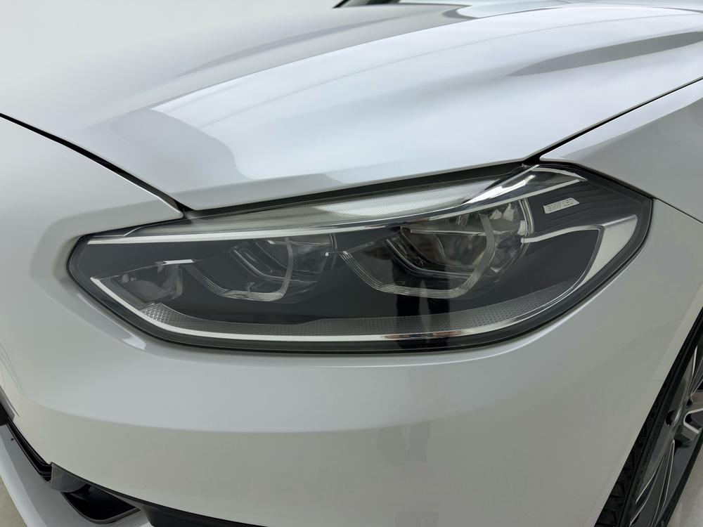 BMW BMW 1-Series