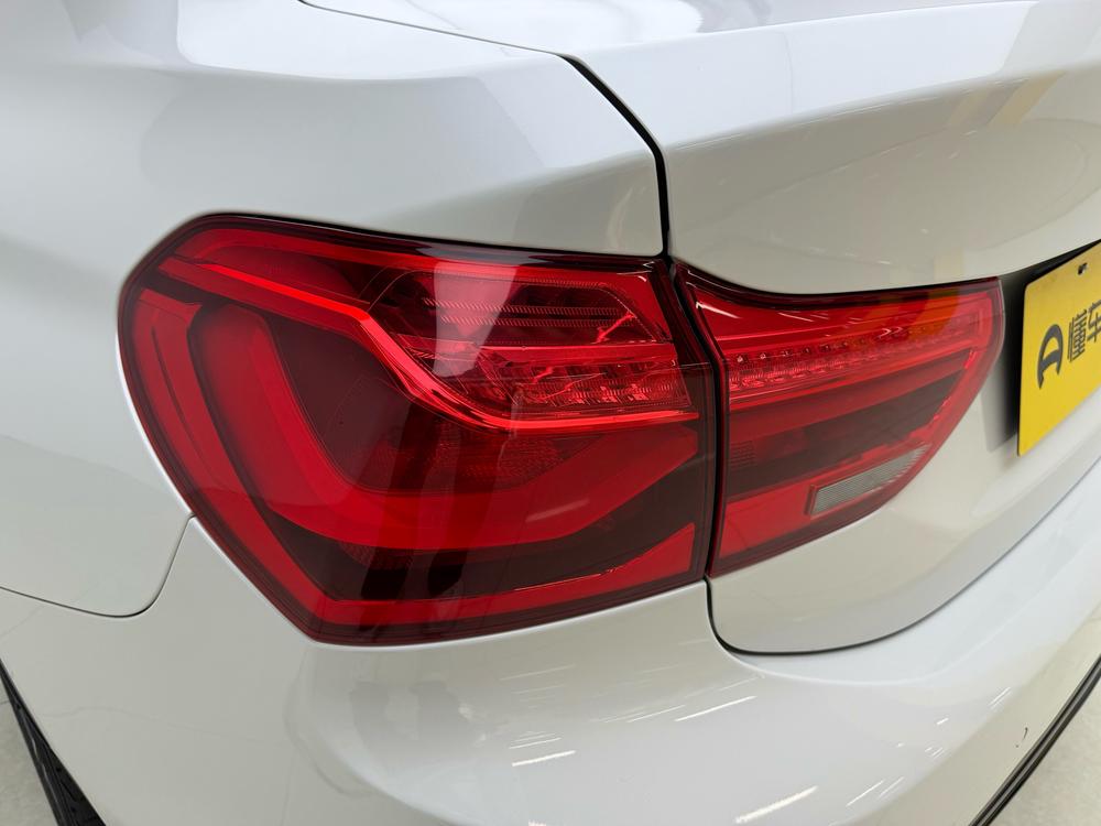 BMW BMW 1-Series