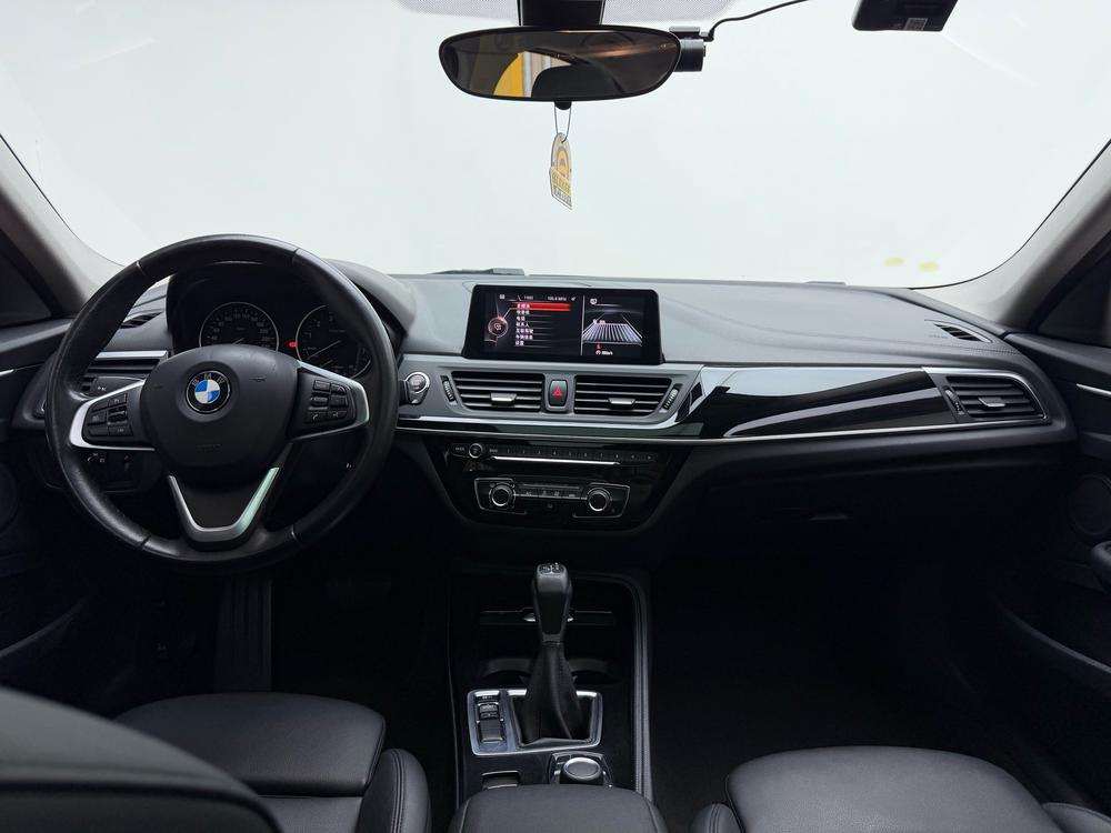 BMW BMW 1-Series