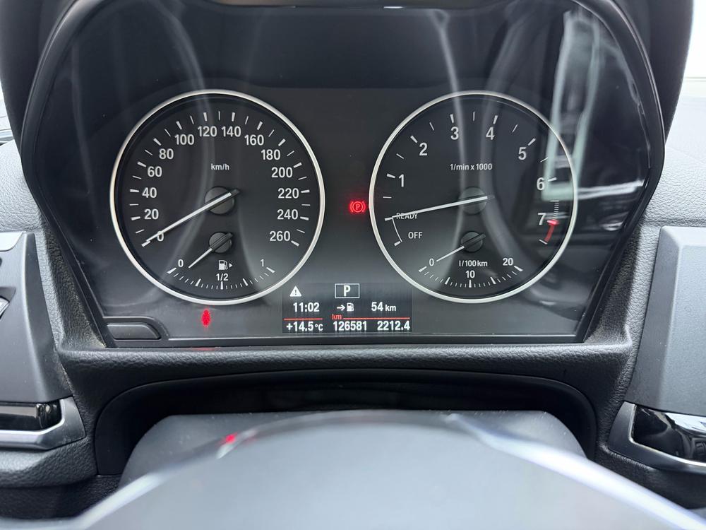 BMW BMW 1-Series
