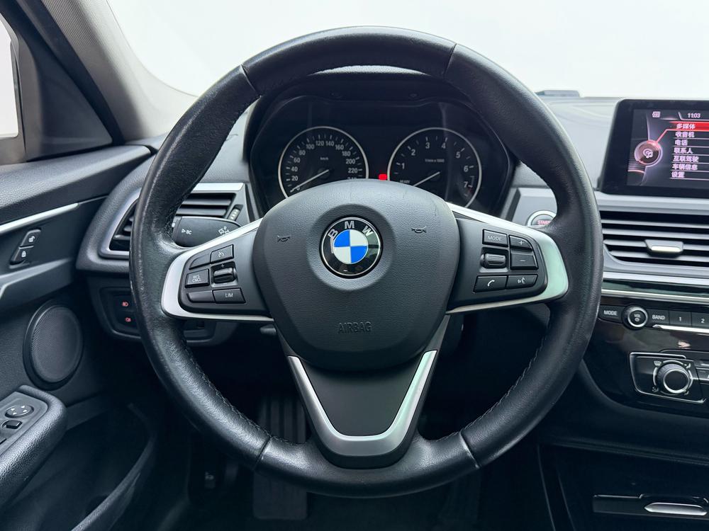 BMW BMW 1-Series