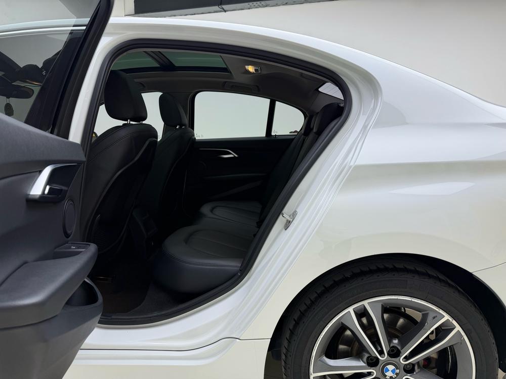 BMW BMW 1-Series