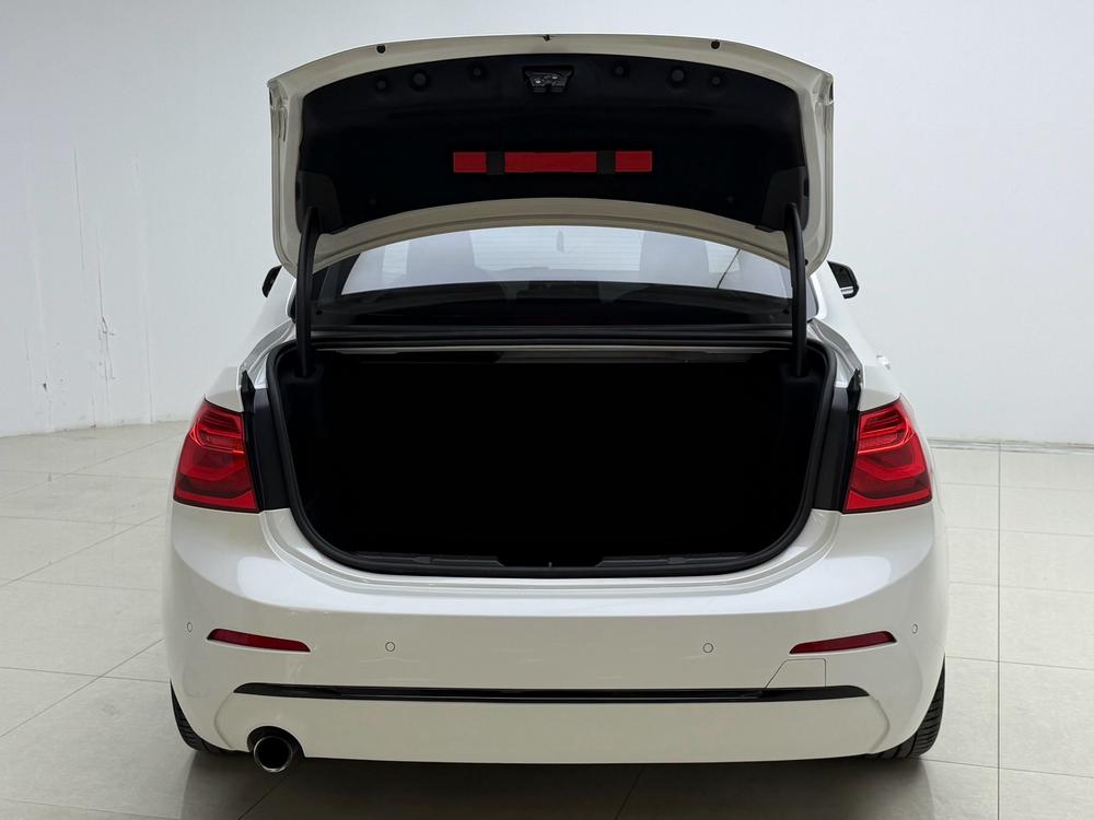 BMW BMW 1-Series