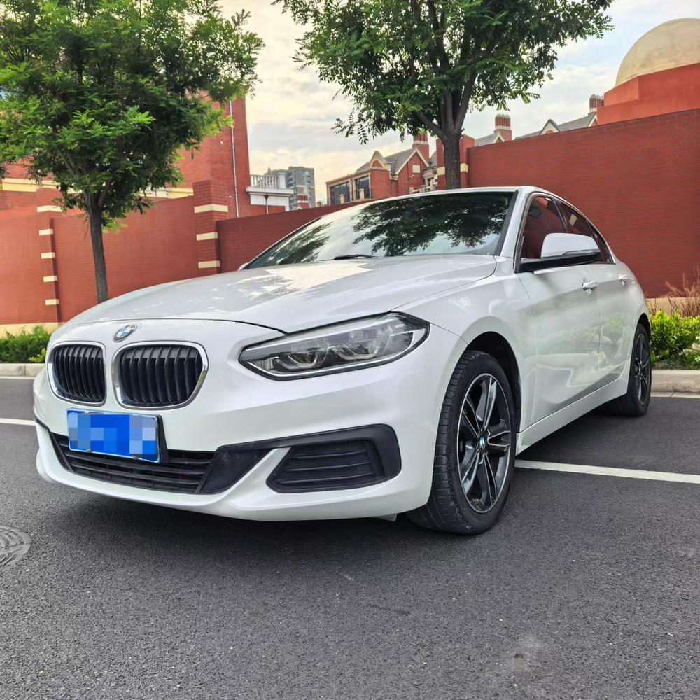 BMW BMW 1-Series