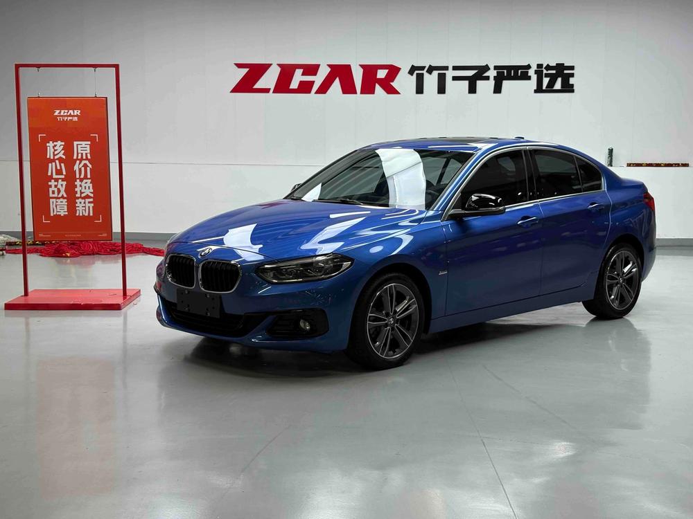 BMW BMW 1-Series