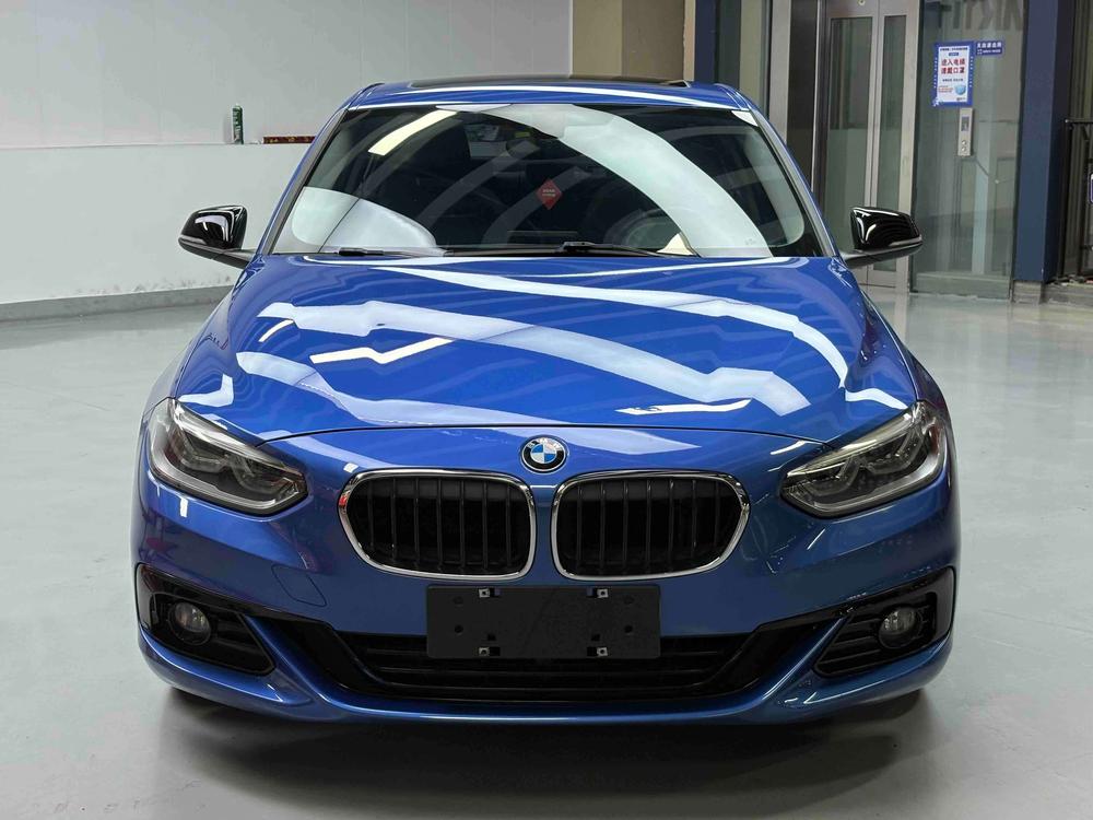 BMW BMW 1-Series