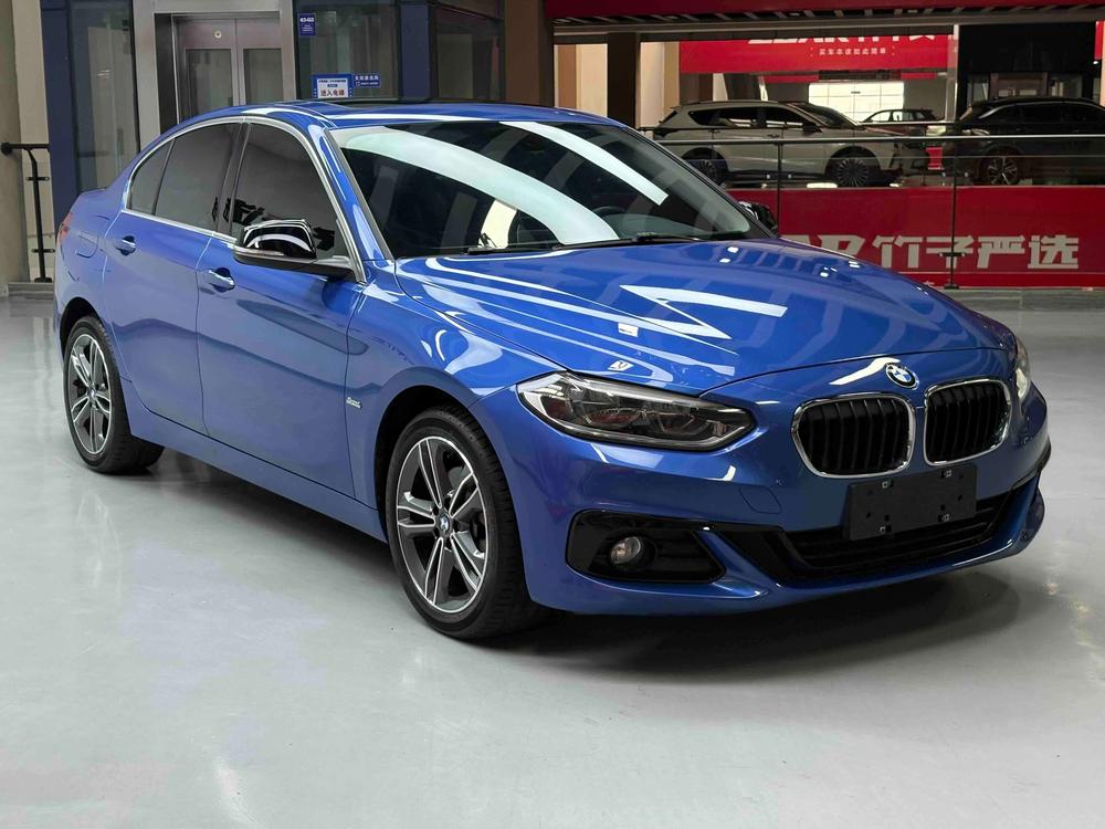 BMW BMW 1-Series