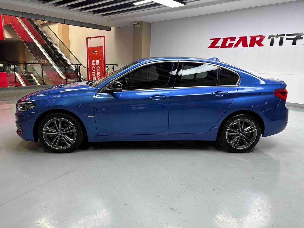 BMW BMW 1-Series
