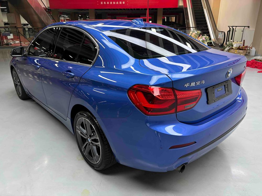 BMW BMW 1-Series