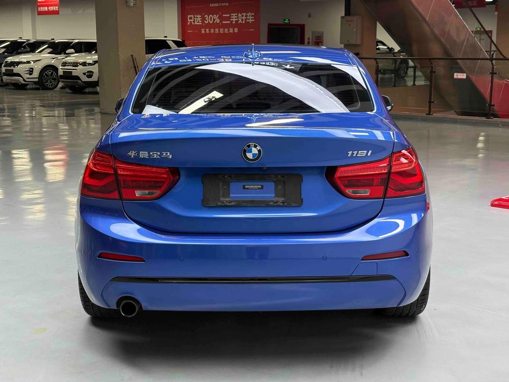 BMW BMW 1-Series