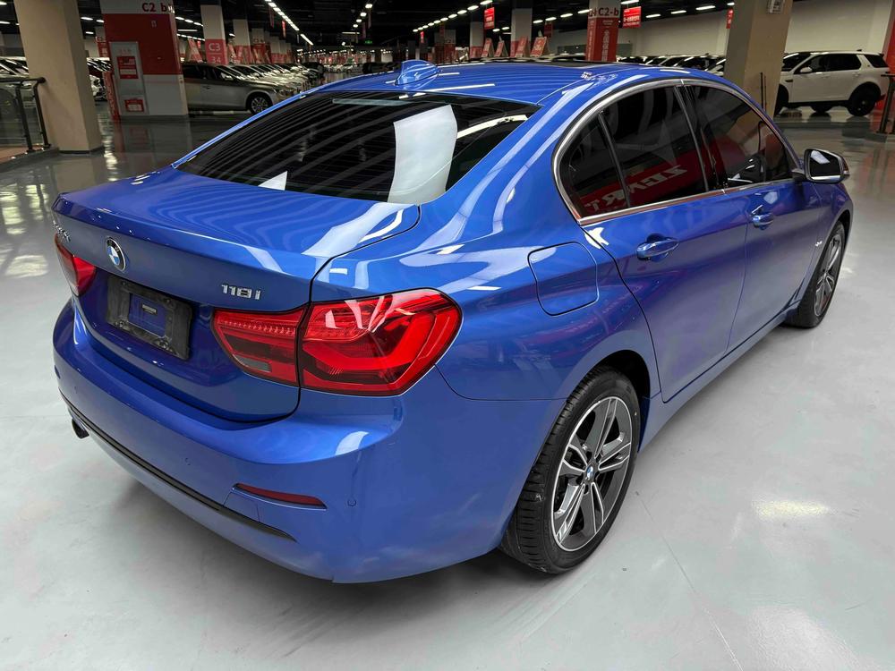 BMW BMW 1-Series