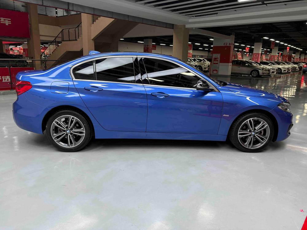 BMW BMW 1-Series