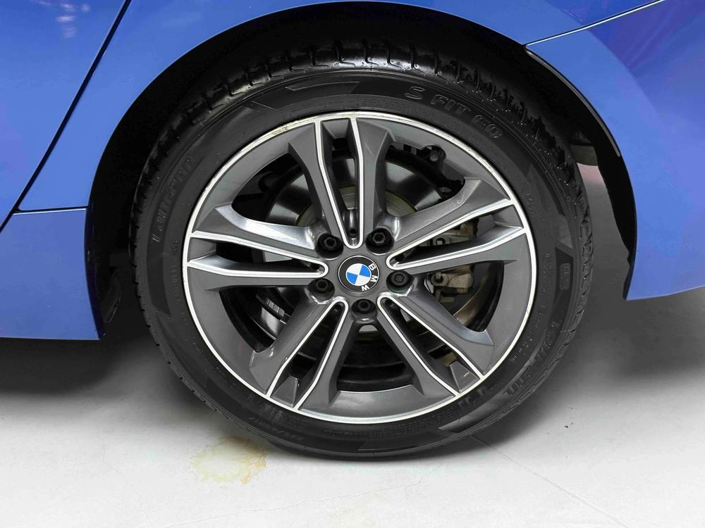 BMW BMW 1-Series