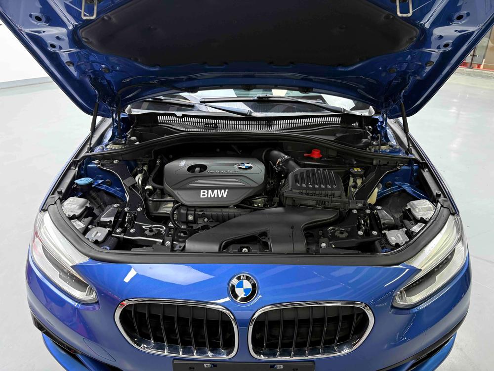 BMW BMW 1-Series