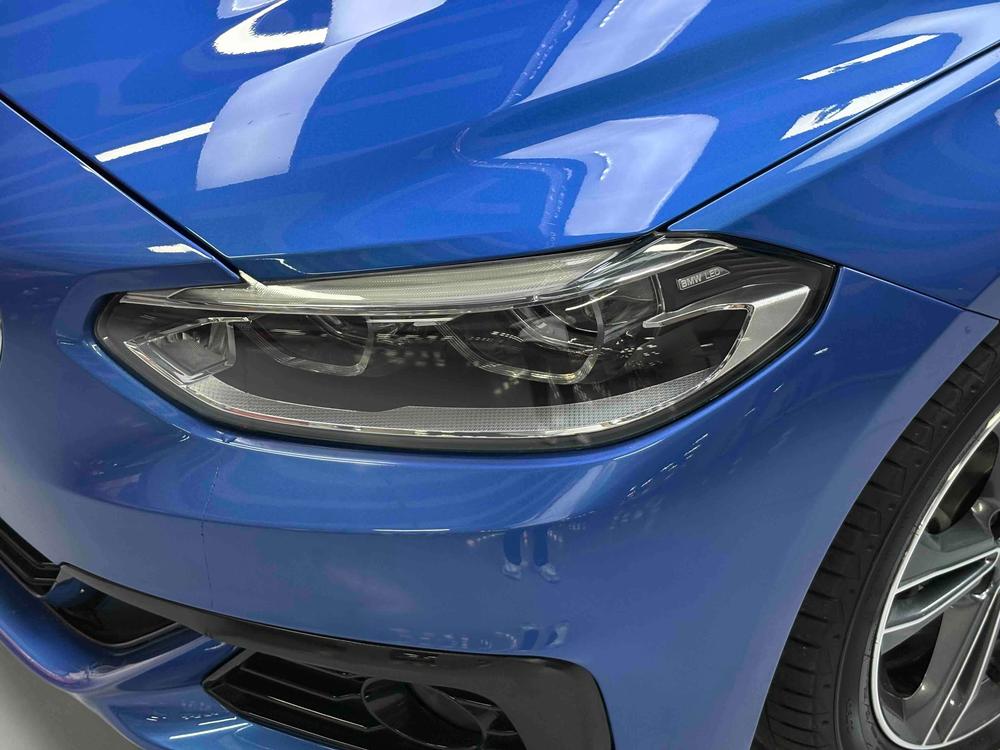 BMW BMW 1-Series