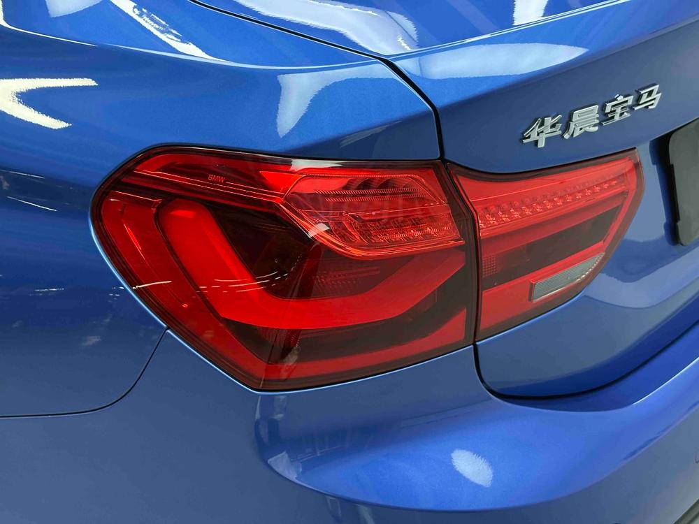 BMW BMW 1-Series