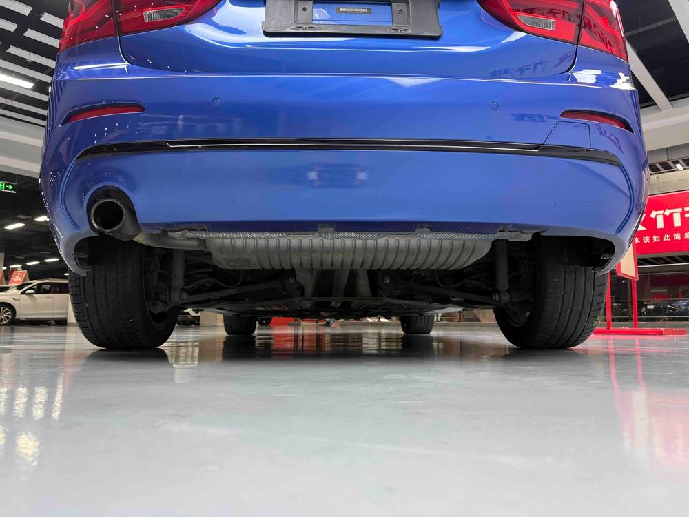 BMW BMW 1-Series