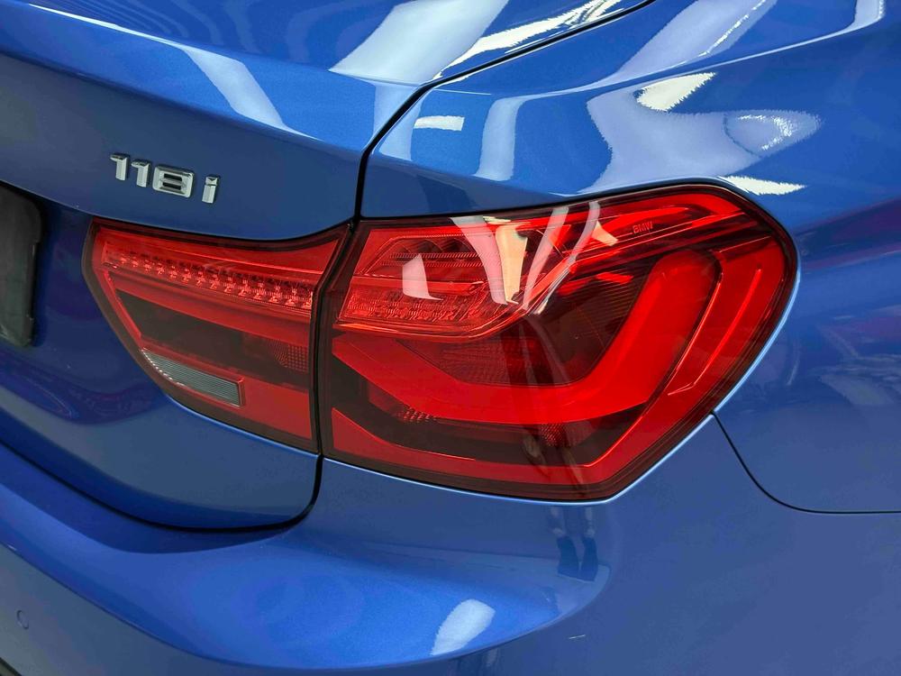 BMW BMW 1-Series