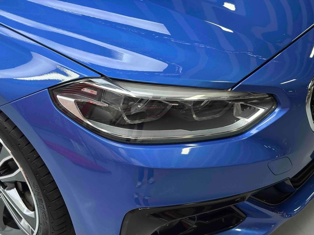 BMW BMW 1-Series