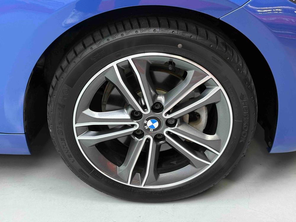 BMW BMW 1-Series