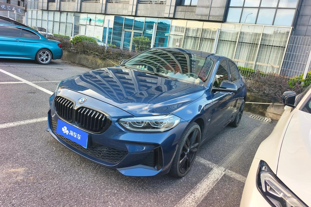 BMW BMW 1-Series