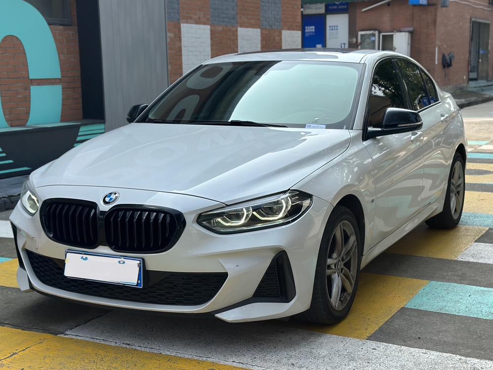 BMW BMW 1-Series
