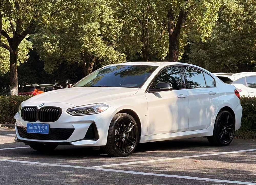BMW BMW 1-Series