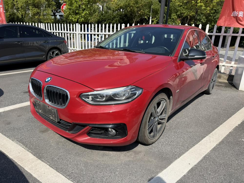 BMW BMW 1-Series