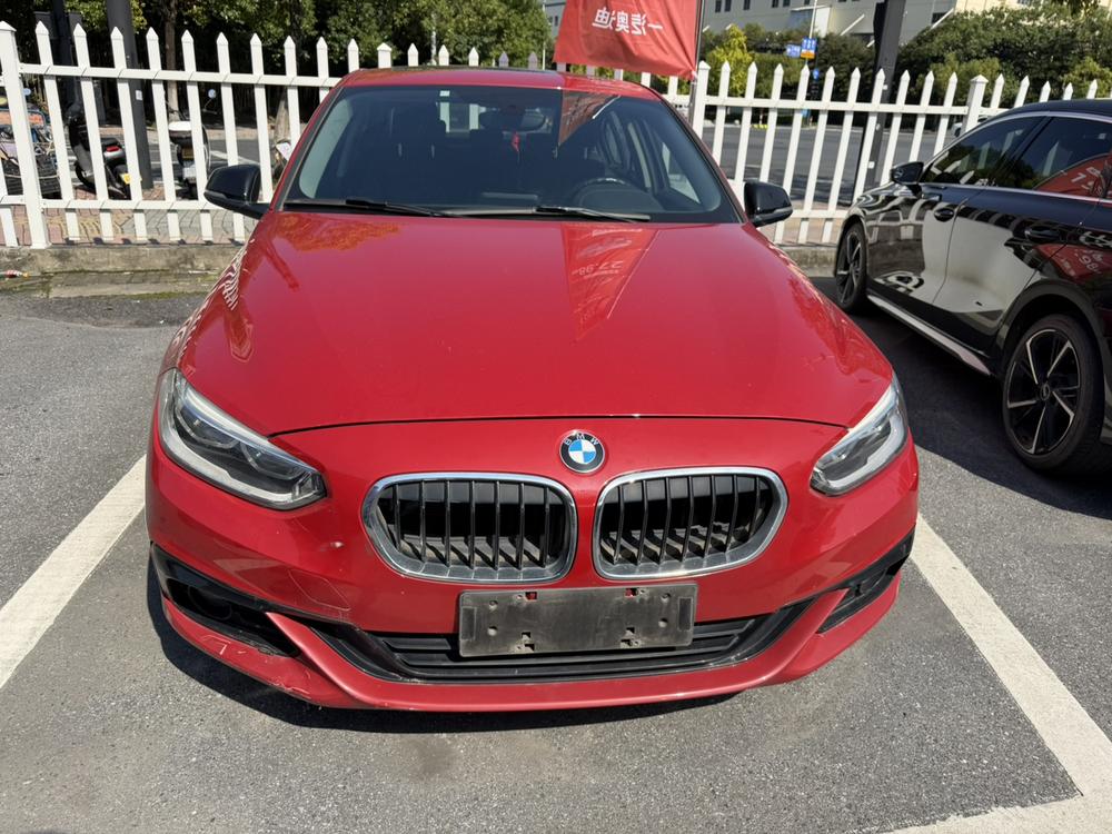 BMW BMW 1-Series