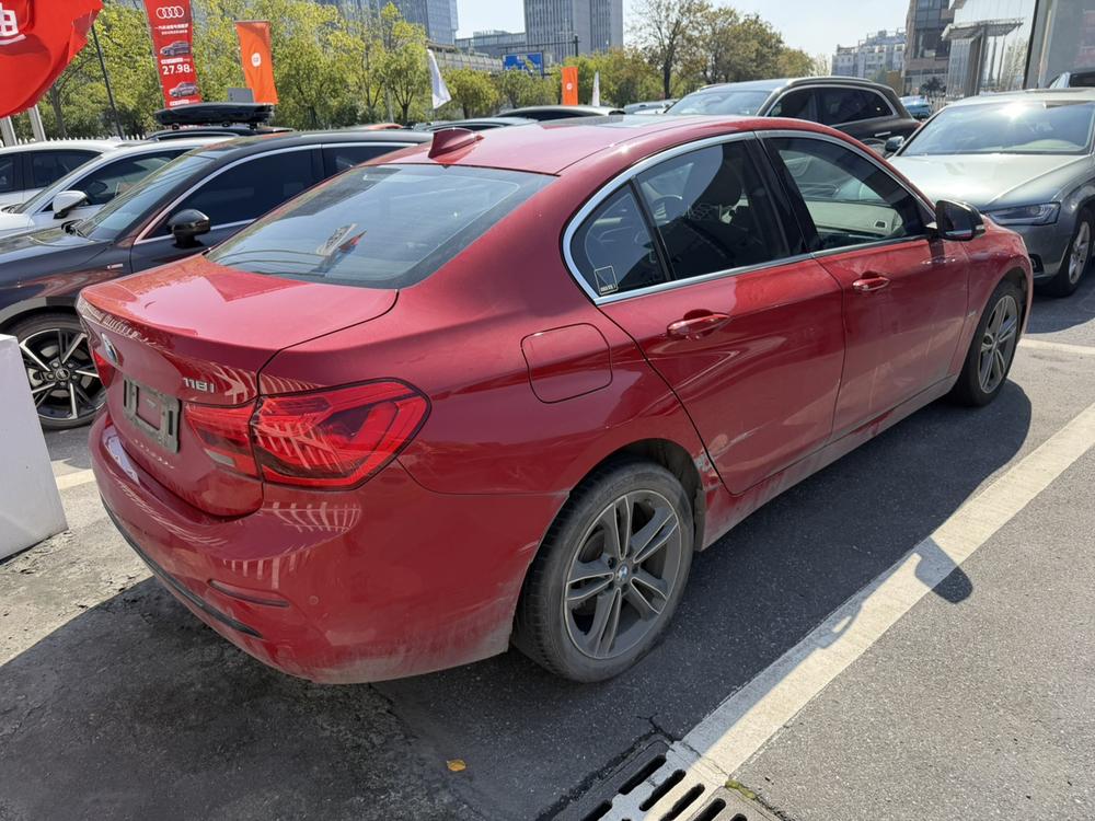 BMW BMW 1-Series