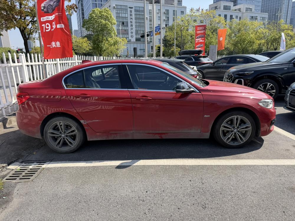 BMW BMW 1-Series