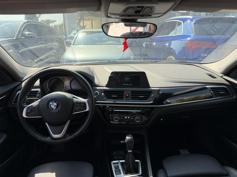 BMW BMW 1-Series