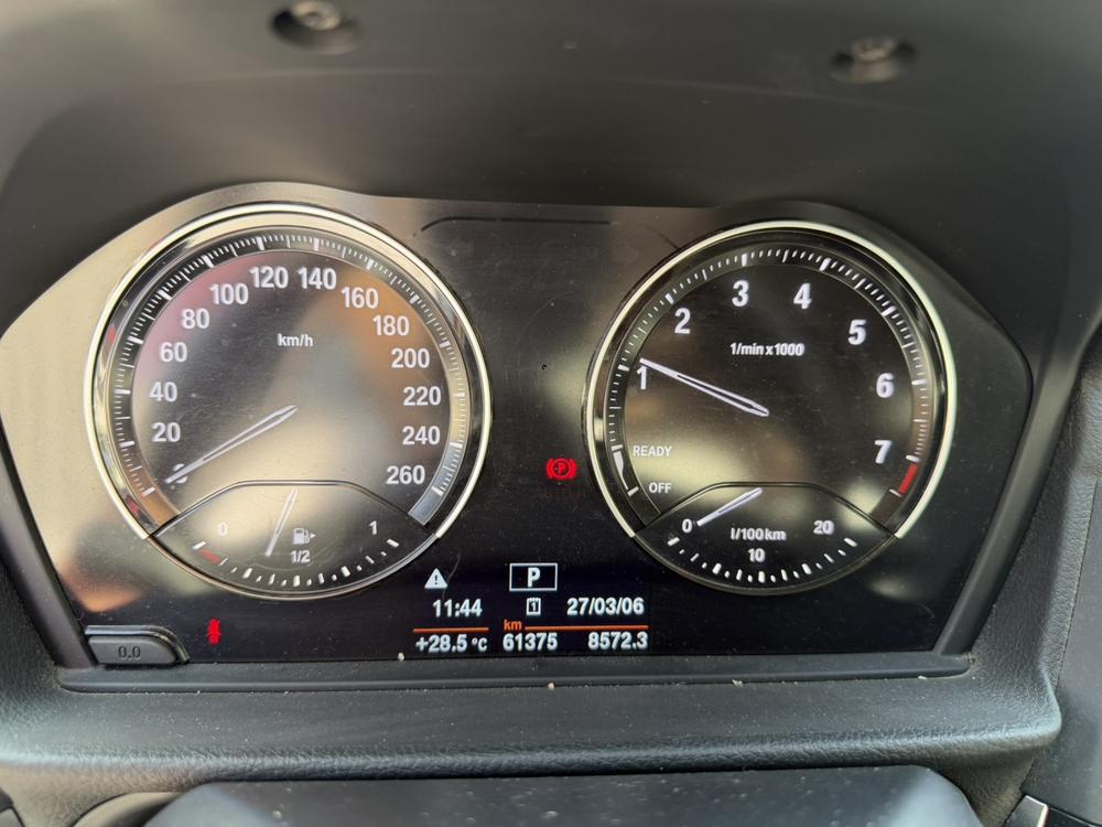 BMW BMW 1-Series