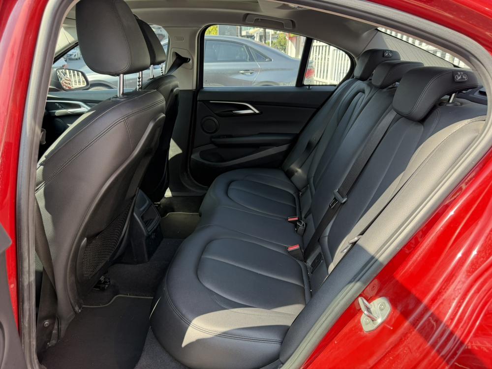 BMW BMW 1-Series