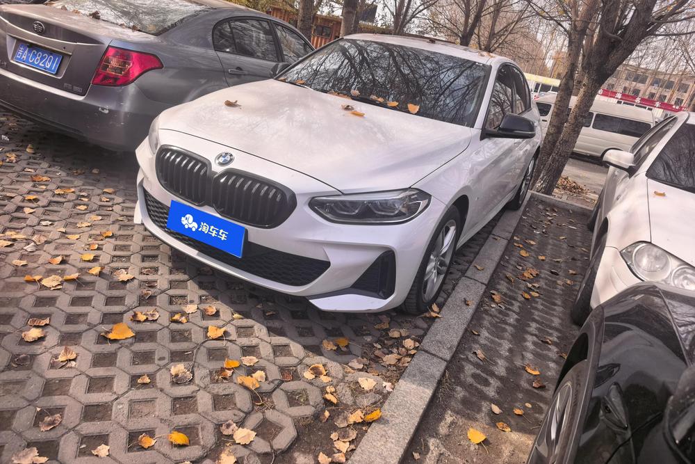 BMW BMW 1-Series
