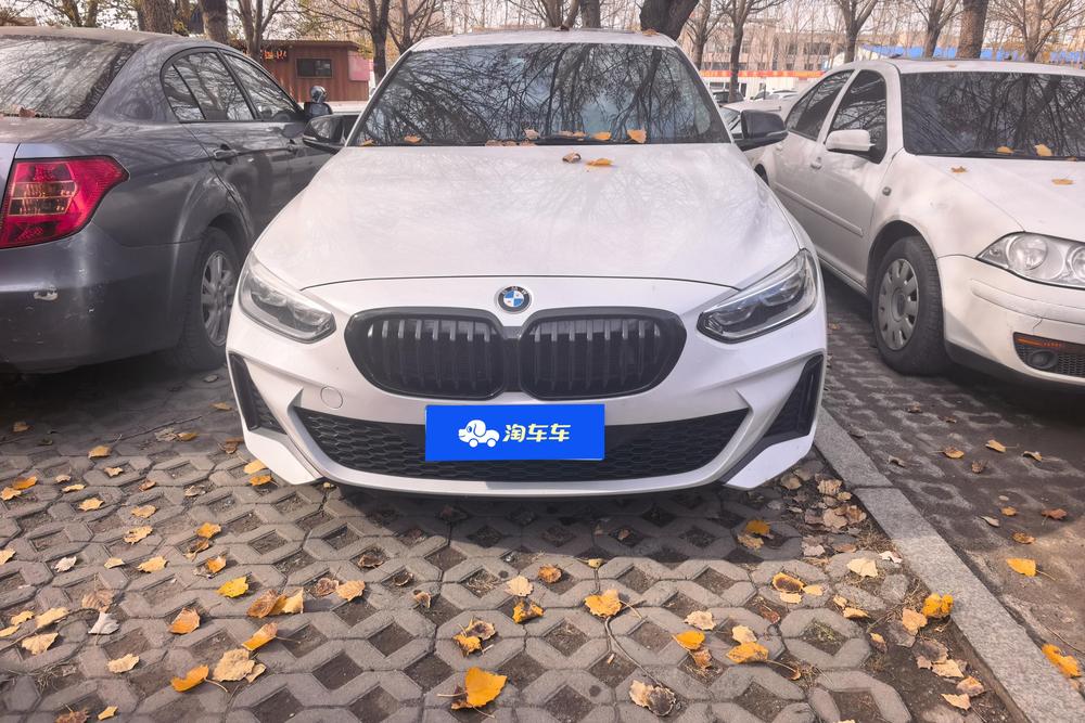 BMW BMW 1-Series