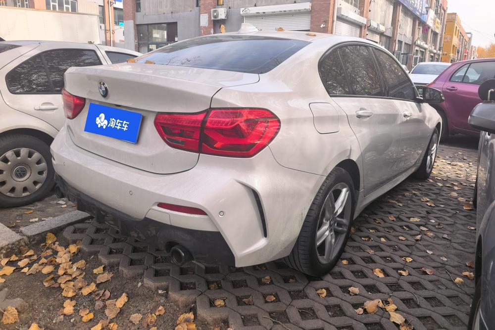 BMW BMW 1-Series