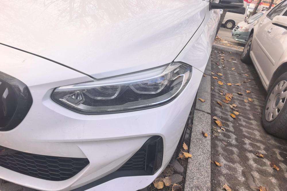 BMW BMW 1-Series
