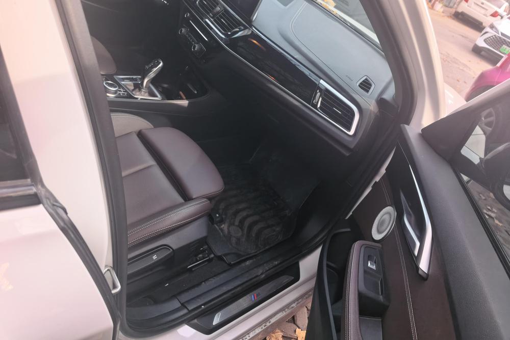 BMW BMW 1-Series