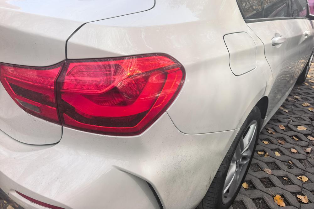 BMW BMW 1-Series