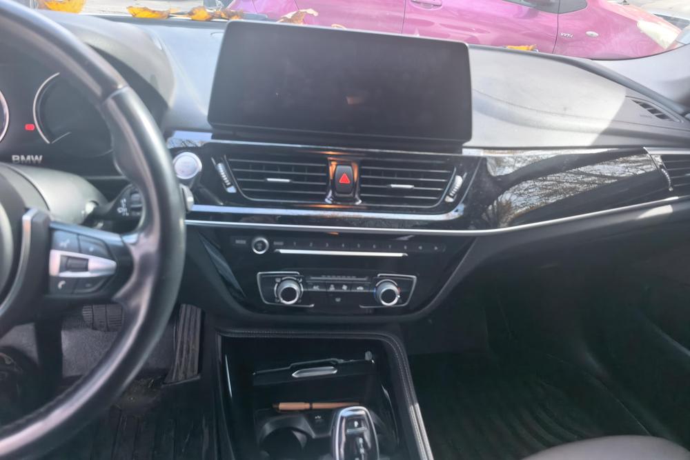BMW BMW 1-Series