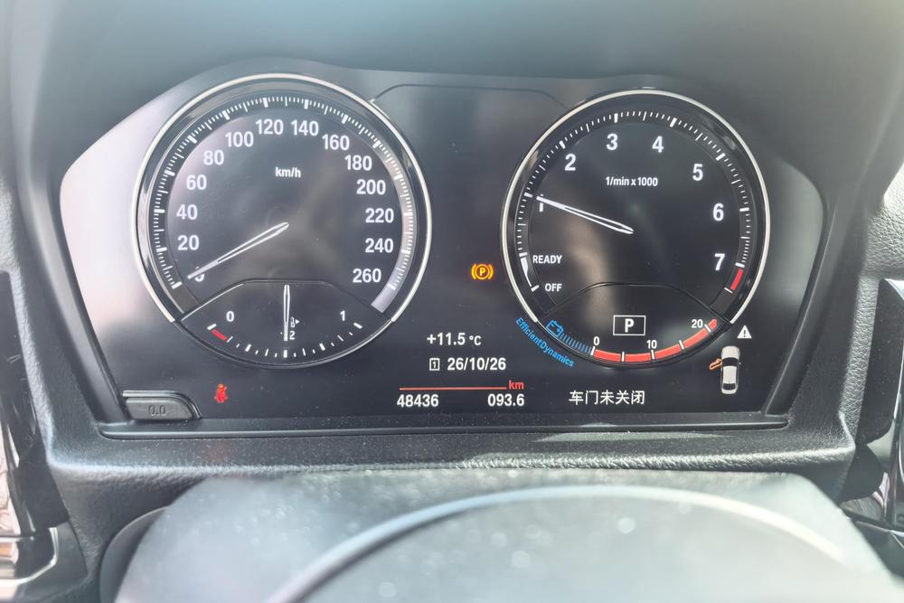 BMW BMW 1-Series