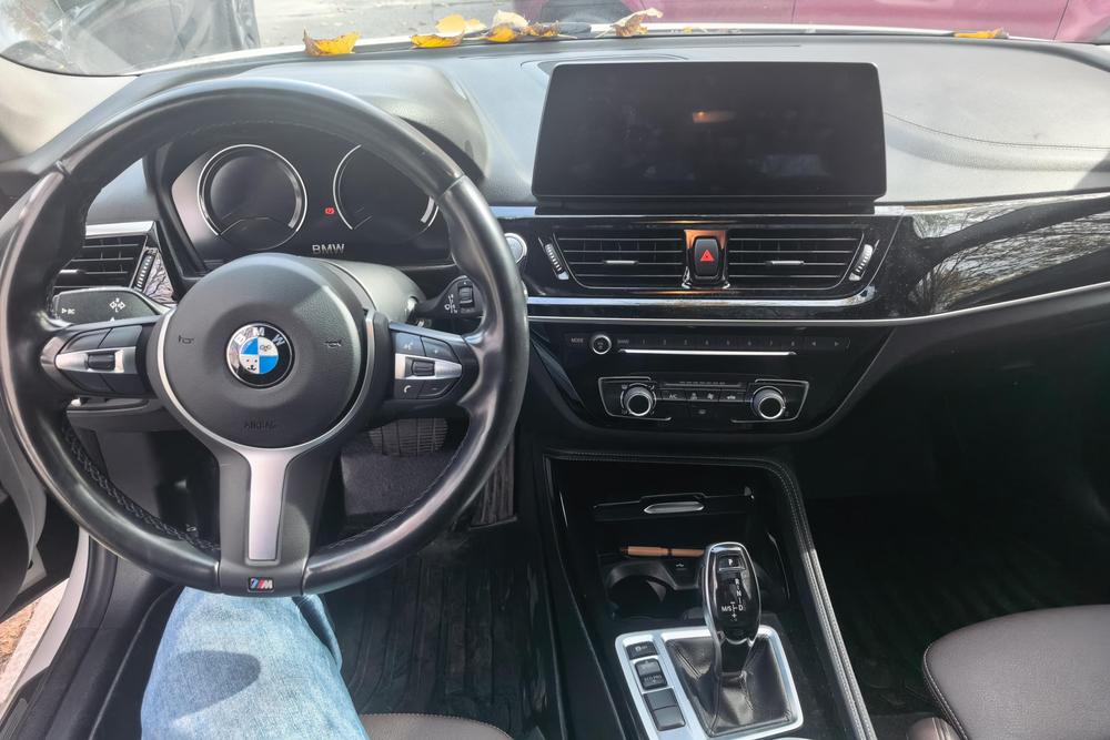BMW BMW 1-Series