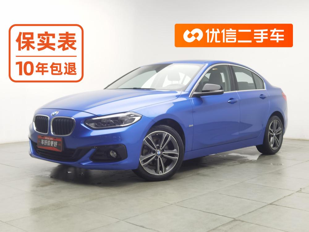 BMW BMW 1-Series