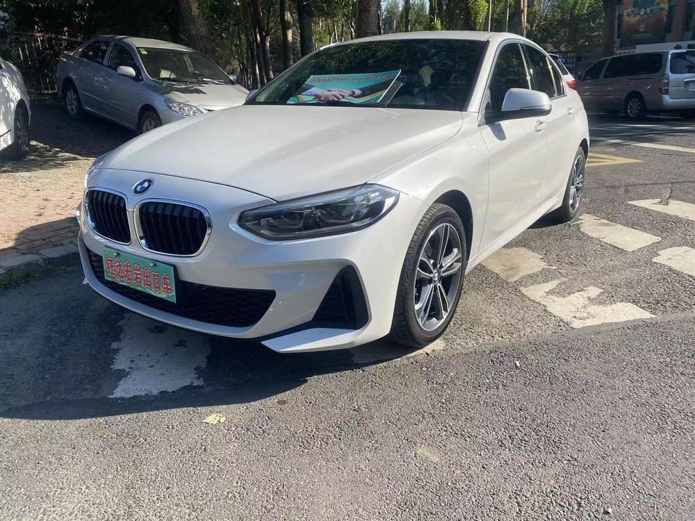 BMW BMW 1-Series