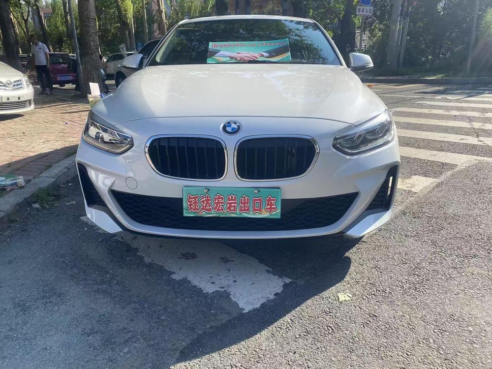 BMW BMW 1-Series