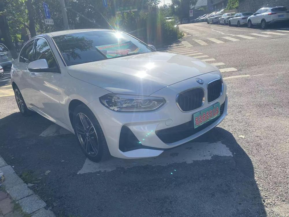 BMW BMW 1-Series